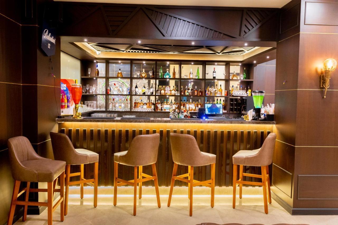 Vivanta Jamshedpur, Golmuri Exterior photo