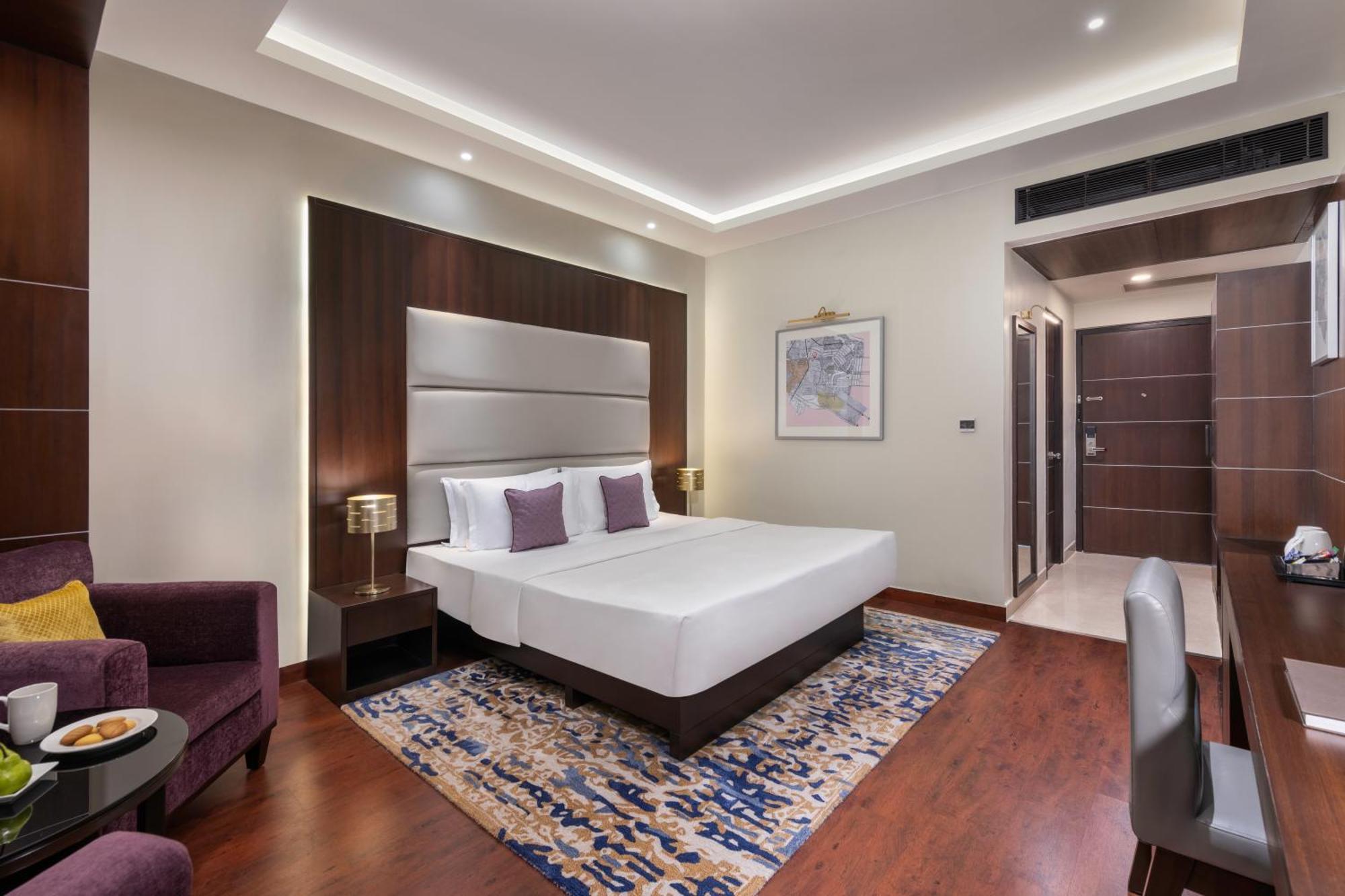 Vivanta Jamshedpur, Golmuri Exterior photo